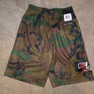 Jordan shorts